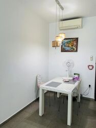 The Minton (D19), Condominium #617651201